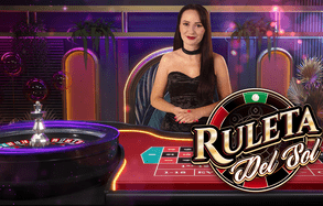 Ruleta del Sol